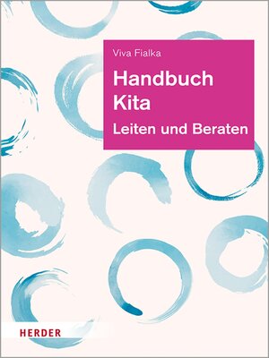 cover image of Handbuch Kita
